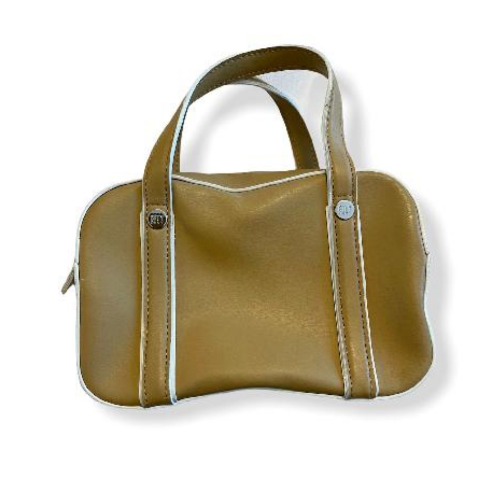 DKNY mini purse